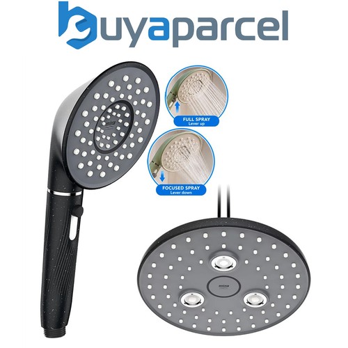 Mira showers dramatik - showers,