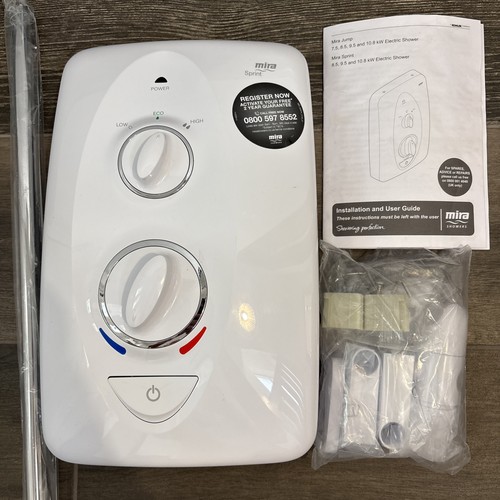 Mira sprint 5kw - sprint, j08da