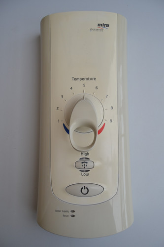 Mira advance flex kw - advance,