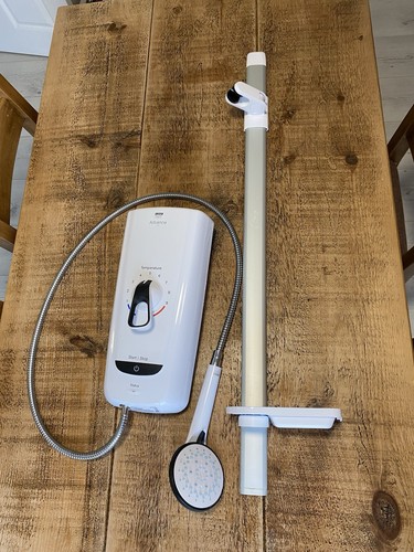 Mira advance electric shower - advance,