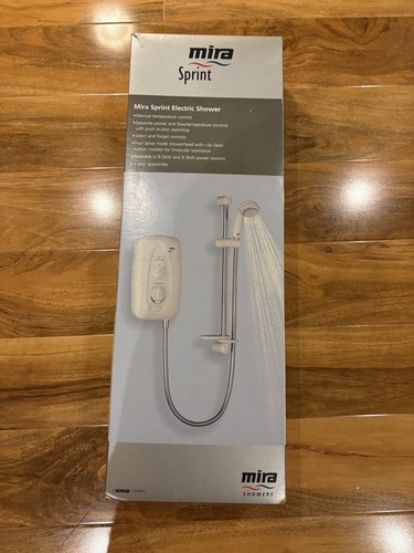 Mira sprint multi fit - mira,
