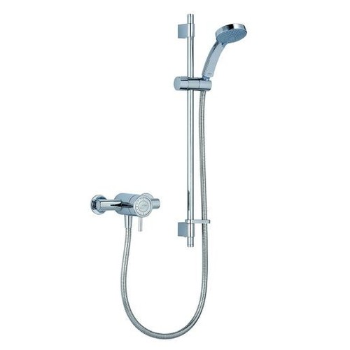 Mira element thermostatic - element, ev