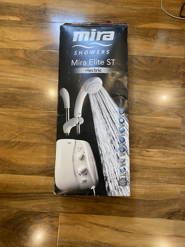 Mira elite pumped 8kw - pumped, 9.8kw
