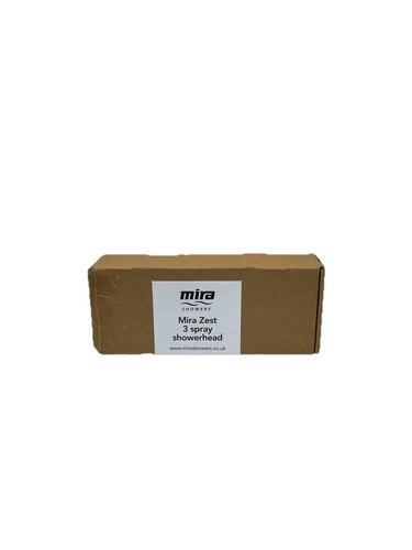 Mira zest handheld - zest,