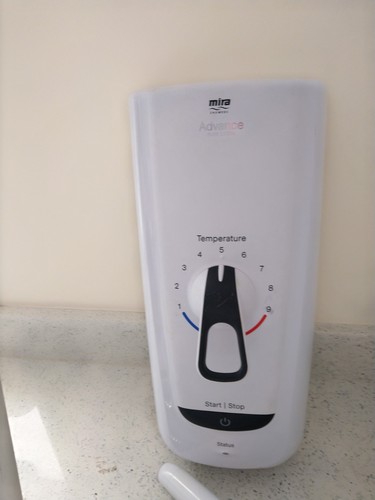 Mira advanced flex extra - advanced,