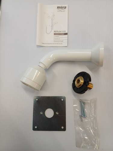 Mira reflex bir fittings - mira,