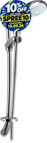 Mira logic shower kit spray - logic,
