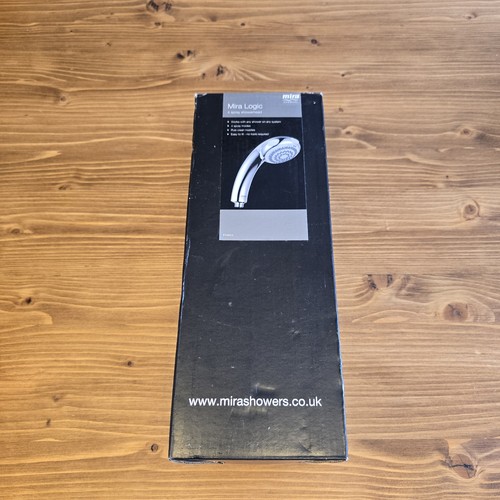Mira logic spray - logic, head