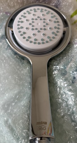 Mira 360m 135mm chrome - 4, mode