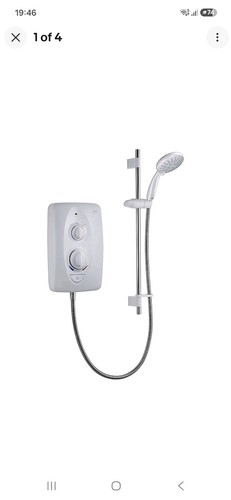 Mira sprint multi - multi-fit, electric