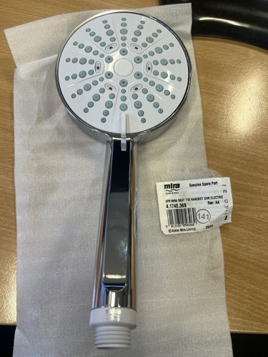 Mira beat shower head - beat,