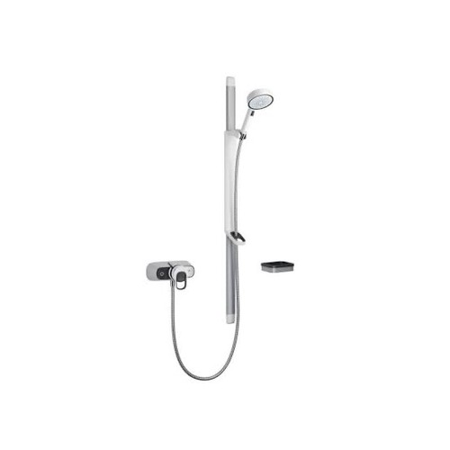 Mira select flex - select, thermostatic