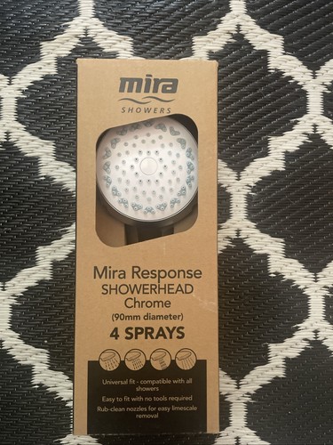 Mira response chrome - mira,