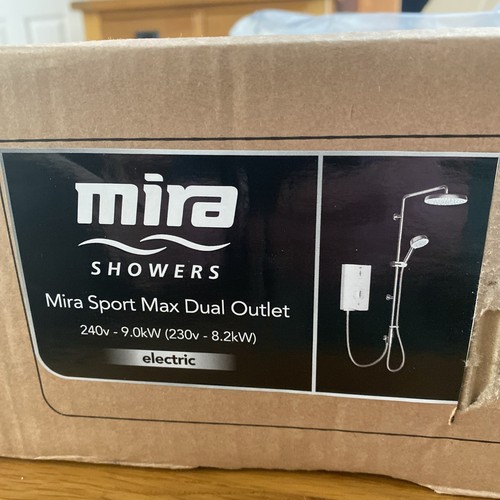 Mira sport max 0kw - max, flow