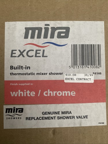 Mira excel built - mira,