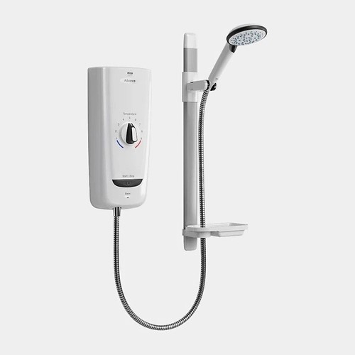 Mira advance thermostatic - advance,