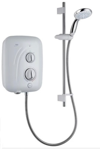Mira showers 1941 001 - mira, 1.1941.001