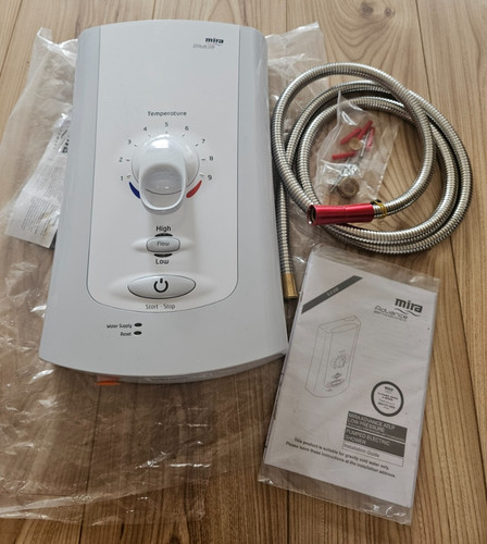 Mira advance flex low pressure - flex,