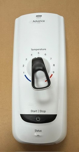Mira advance 7kw - advance, electric