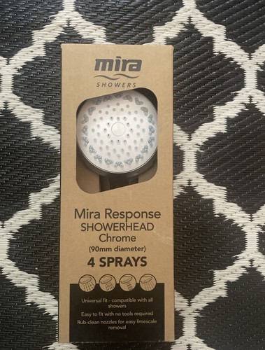 Mira response chrome - response,