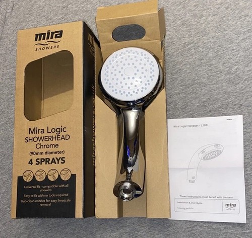 Mira logic spray mode - 4,