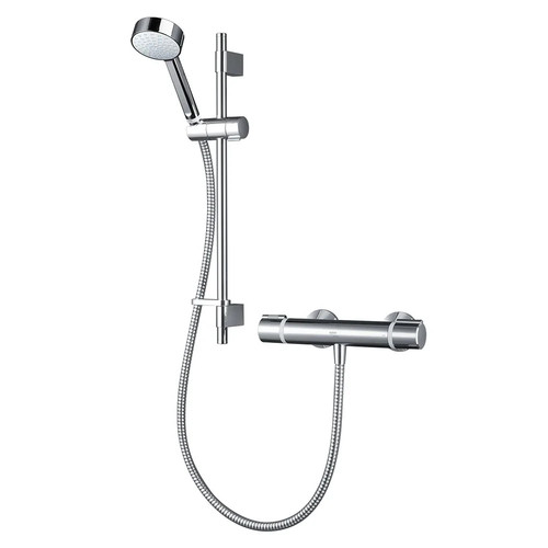Mira relate mixer chrome - mira,