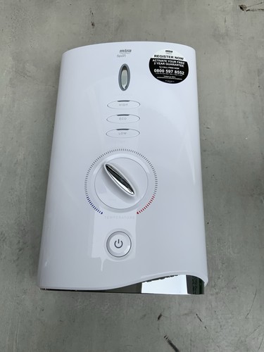Mira sport max with airboost - mira,