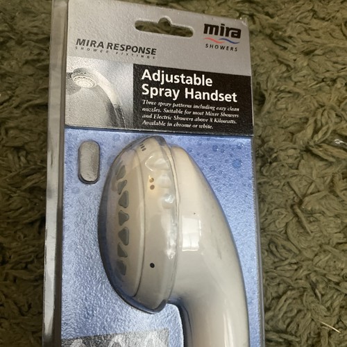 Rare mira response spray - rare, 3