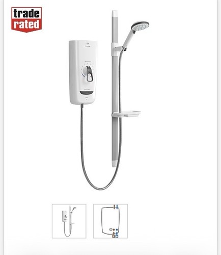 Mira advance flex - advance, 8.7kw