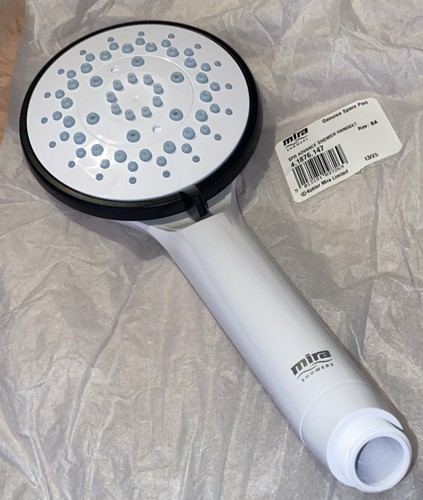 Mira advance spray mode - advance, 3