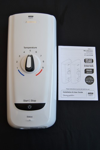 Mira advance 7kw - mira, atl