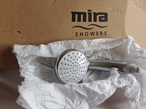 Mira chrome 90mm - mira,