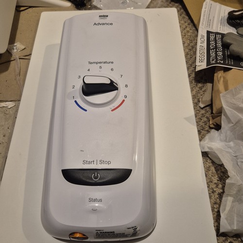 Mira 1785 001 advance - mira,