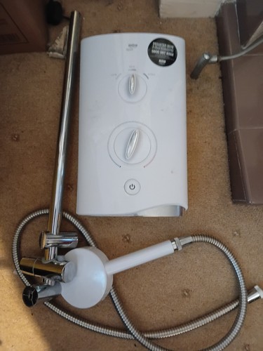 Mira sport screwfix shower - screwfix,
