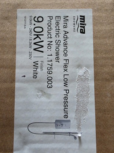 Mira advance flex low - advance,