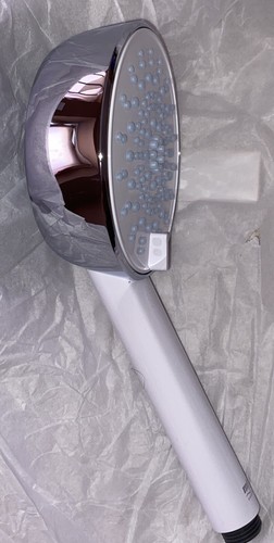 Mira fino shower - mira, head