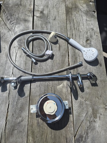 Mira 415 shower mixer valve - mira,