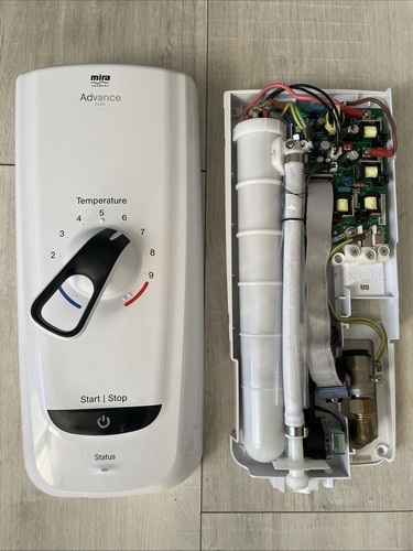 Mira advance flex - flex, 8.7