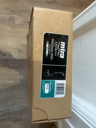Mira assist bsm plus - mira,