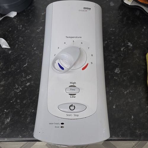 Mira advance flex kw - advance, 9.0
