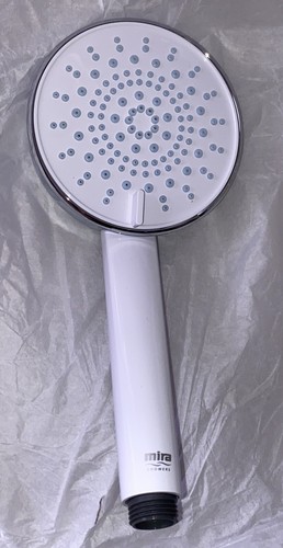 Mira fino shower - shower, head