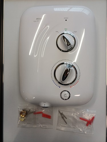 Mira elite 8kw - se, 10.8kw