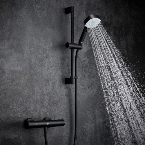 Mira relate thermostatic - relate, ev