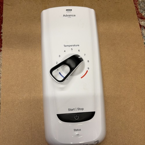 Mira advance electric - mira, shower