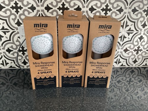 Mira response shower - mira,