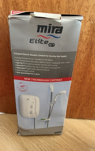 Mira elite 8kw - elite, st
