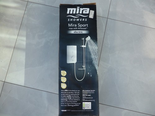 Mira sport max 1746 - mira,