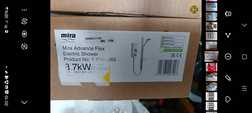 Mira advance flex - mira, 8.7kw