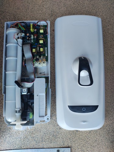 Mira advance 7kw flex - advance,