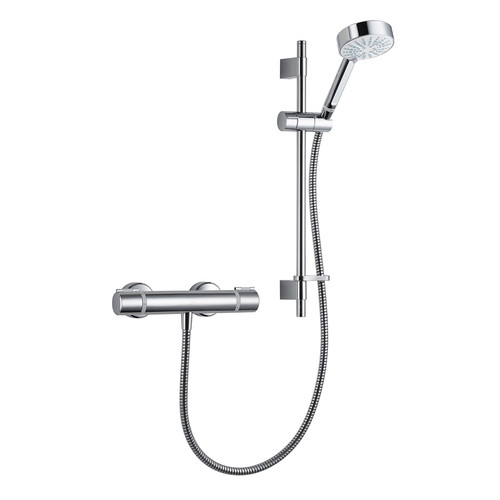 Mira atom chrome effect - ev,